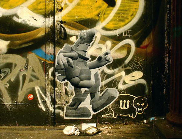 photo by a. fluffy bunny