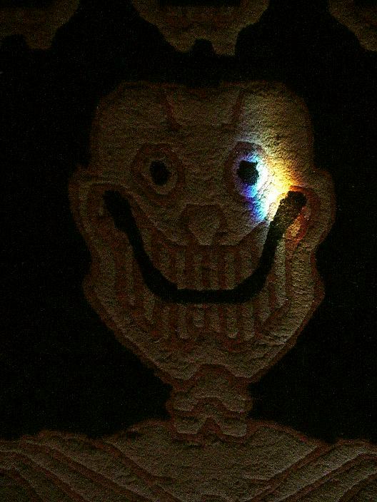 photo by a. fluffy bunny