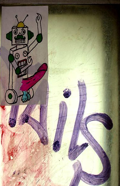 photo by a. fluffy bunny