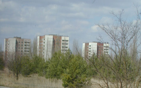 Chernobyl