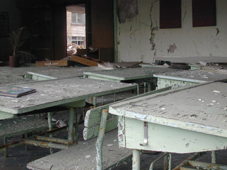 Chernobyl