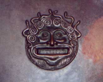 Franz von Stuck's mailbox