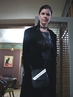 Rebecca Blood ©2000 by Heather Champ from Jezebel's Mirror